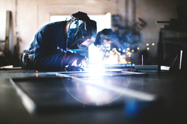 Best Automotive Welding in Mount Airy, MD