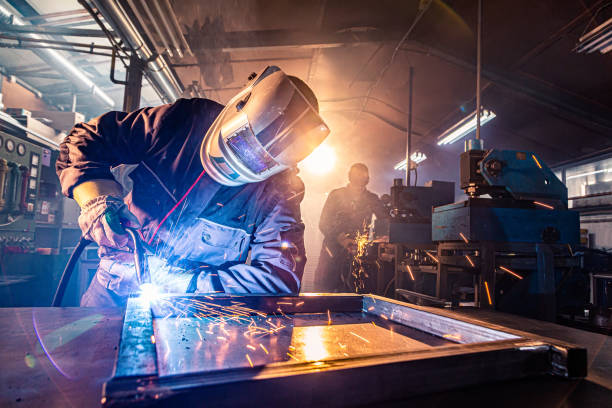 Best Food and Beverage Processing Equipment Welding in Mount Airy, MD