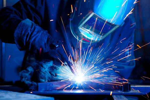 Affordable Welder Services in Mount Airy, MD