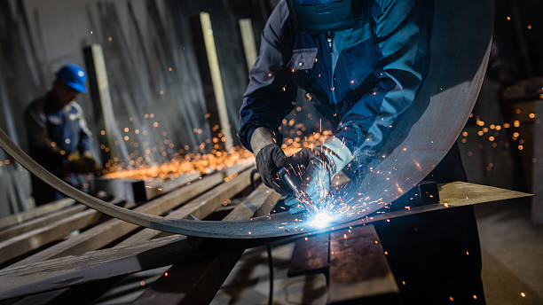Best Aerospace and Defense Welding in Mount Airy, MD