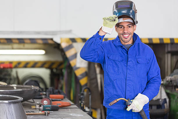 Best Welding Equipment Sales and Repair in Mount Airy, MD