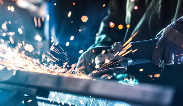 Best Specialty Welding Processes in Mount Airy, MD